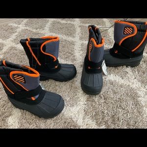 One pair left size (1)